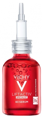 Vichy LiftActiv Sérum Specialist B3 Anti-Taches Brunes & Rides 30 ml (à consommer de préférence avant le 30/11/2026)