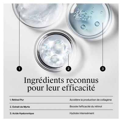 Neutrogena Retinol Boost Crème de Jour SPF15 Visage 50 ML