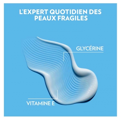 CicaBiafine Baume Hydratant pour le Corps Peaux Très Sèches 300 ml