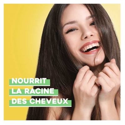 Ogx Masque Capillaire Lissant à la Kératine 60 Secondes 300 ml