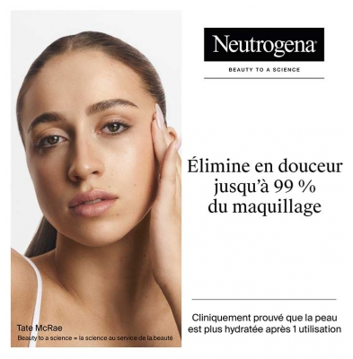 Neutrogena Hydro Boost Eau Micellaire 400 ml