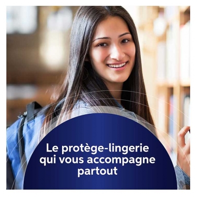 Vania Pocket Protège-Lingeries Normal 30 Protège-Lingeries