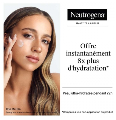 Neutrogena Hydro Boost Sérum Ultra Hydratant Tous Types de Peaux 30 ml