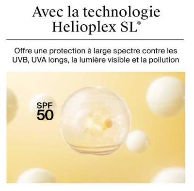 Neutrogena Lait Invisible Solaire Absorption Rapide SPF50 200 ml