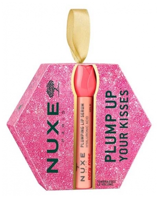 Nuxe Very rose Coffret Sérum Lèvres Repulpant 8 ml