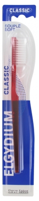 Elgydium Classic Souple Brosse à Dents