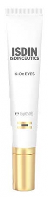 Isdin Isdinceutics K-Ox Eyes Cernes & Poches 15 g