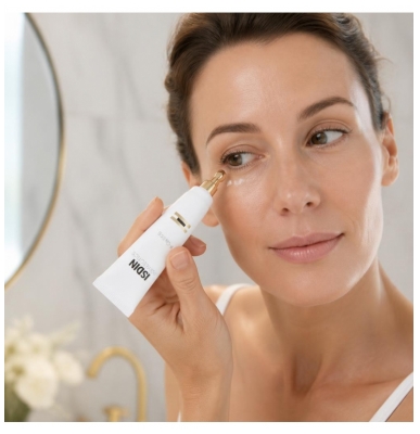 Isdin Isdinceutics K-Ox Eyes Cernes & Poches 15 g