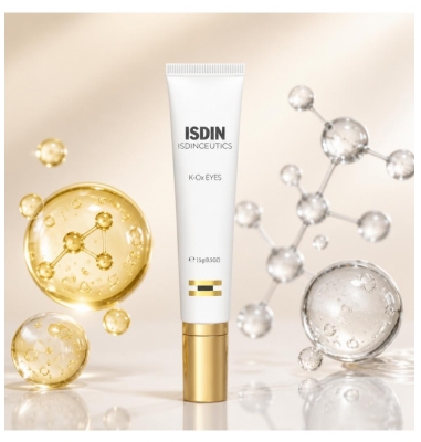 Isdin Isdinceutics K-Ox Eyes Cernes & Poches 15 g