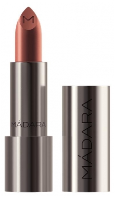 Mádara Dazzle Nights Rouge à lèvres satiné 3,8 g - Teinte : 503 : Charisma (à consommer de préférence avant le 30/12/2026)
