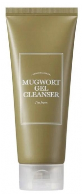 I'm From Gel Nettoyant Mugwort 150 ml (à consommer de préférence avant le 01/01/2027)