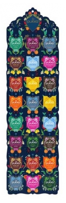 Pukka Thés et Infusions Calendrier de l'Avent