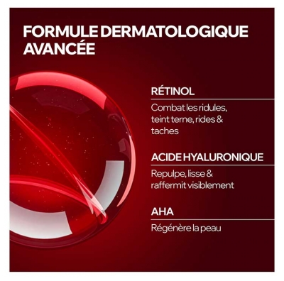 Uriage Age Lift Sérum Intensif Fermeté Lissant 30 ml