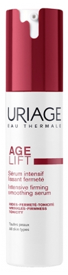 Uriage Age Lift Sérum Intensif Fermeté Lissant 30 ml