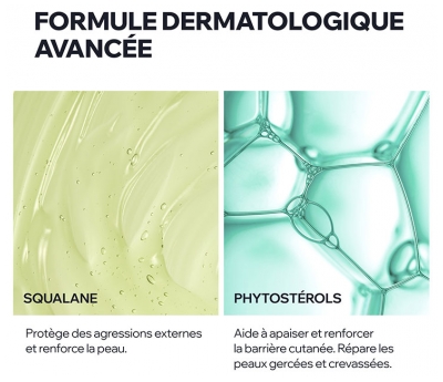 Uriage Bariéderm Cica + Baume Lèvres 15 ml