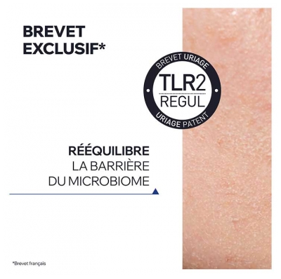 Uriage Bariéderm Cica + Spray Asséchant Restaurateur Peaux Sensibles 100 ml