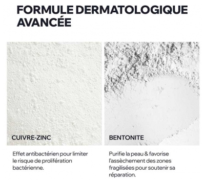 Uriage Bariéderm Cica + Spray Asséchant Restaurateur Peaux Sensibles 100 ml