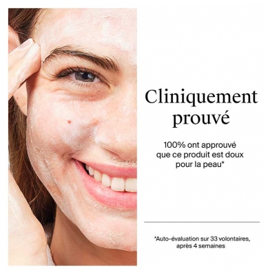 Neutrogena Crème Nettoyante Désincrustante Anti-Points Noirs 150 ml