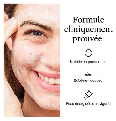 Neutrogena Deep Clean Exfoliant Vivifiant Gel 150 ml