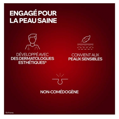 Uriage Age Lift R3 Soin de Nuit 3 Rétinoïdes Resurfaçant 40 ml