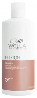 Wella Fusion Shampooing Réparation Intense Fusion Wella 500ml