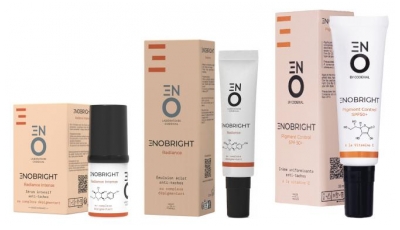 Codexial Enobright Routine Anti-Taches