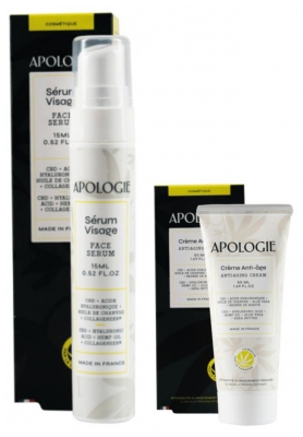 Apologie Routine Anti-Âge et Fermeté