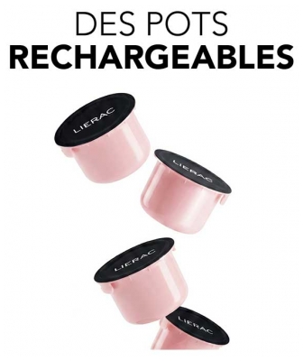 Lierac Lift Integral La Crème Jour Raffermissante Anti-Âge 50 ml