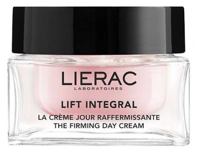 Lierac Lift Integral La Crème Jour Raffermissante Anti-Âge 50 ml