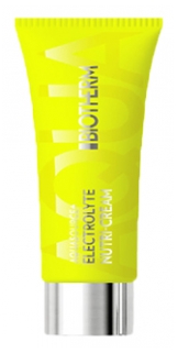 Biotherm Aquasource + Electrolyte Nutri Cream Hydratation 72H 30 ml