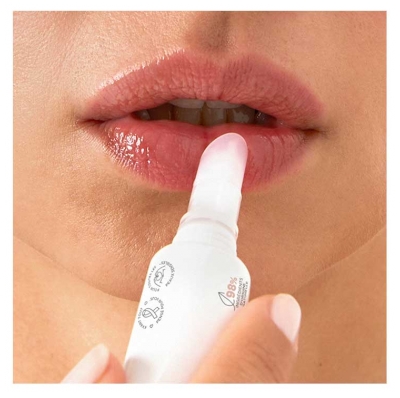 MÊME Le Baume pour les Lèvres Nourrit et Répare 10 ml