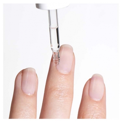 MÊME Huile Sèche-Vernis Tous Types d'Ongles 9 ml