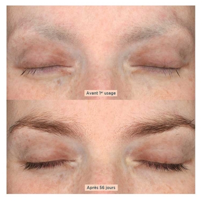 MÊME Sérum Revitalisant Cils Sourcils 6 ml