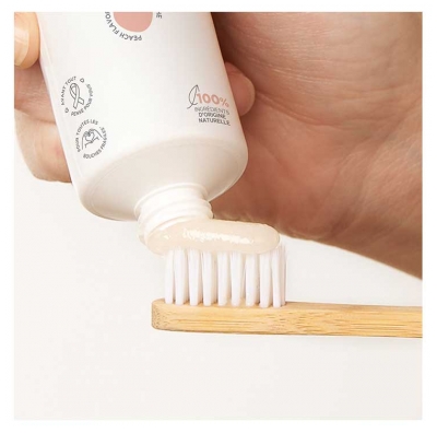 MÊME Dentifrice Doux Gencives Sensibles 75 ml