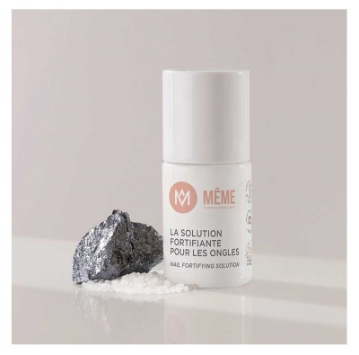 MÊME Fortifiant Ongles Fragiles 10 ml