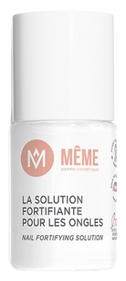 MÊME Fortifiant Ongles Fragiles 10 ml