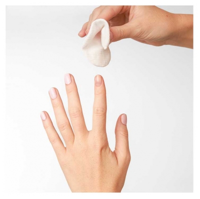 MÊME Huile Dissolvante Ongles Fragiles 50 ml