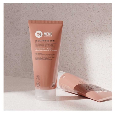 MÊME Shampoing-Soin Cheveux Fragiles 200 ml
