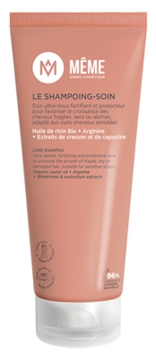 MÊME Shampoing-Soin Cheveux Fragiles 200 ml