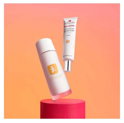 Erborian Triple Care BB Milk Soin Concentré Effet Peau de Bébé 75 ml 