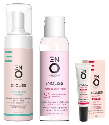 Codexial Enoliss Routine Anti-Imperfections