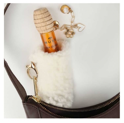 Nuxe Rêve de Miel Soin Lèvres 10 ml Édition Limitée Étui & Charms
