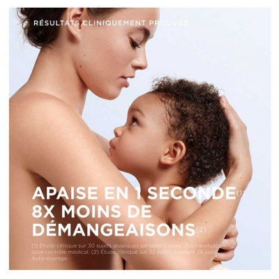 Bioderma Atoderm AD Intensive Baume Relipidant Peau Très Sèche à Atopique 200 ml