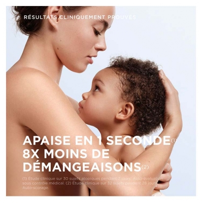 Bioderma Atoderm AD Intensive Baume Relipidant Peau Très Sèche à Atopique 400 ml