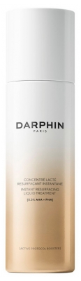 Darphin Concentré Lacté Resurfaçant Instantané AHA + PHA 150 ml