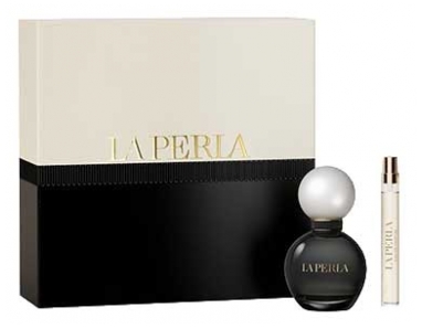La Perla Signature Eau de Parfum Coffret