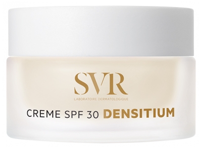 SVR Densitium : Soins anti-âge 45+ SVR Densitium Crème Correction Globale SPF30 50 ml