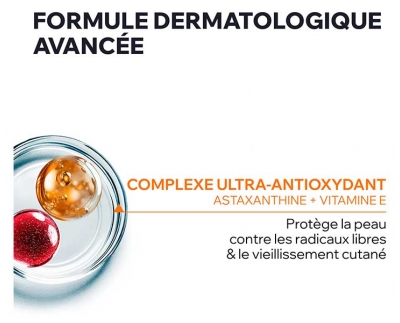 Uriage Bariésun Stick Solaire Invisible SPF50+ 18 Grammes