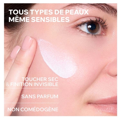 Uriage Bariésun Fluide Ultra-Léger Très Haute Protection Peaux Sensibles SPF50+ 30 ml