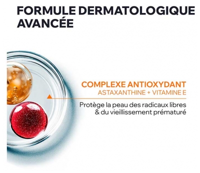 Uriage Bariésun Fluide Ultra-Léger Très Haute Protection Peaux Sensibles SPF50+ 30 ml